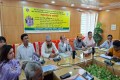 টাইফয়েড টিকাদান নিয়ে নরসিংদীতে পরামর্শমূলক কর্মশালা টাইফয়েড টিকাদান নিয়ে নরসিংদীতে পরামর্শমূলক কর্মশালা