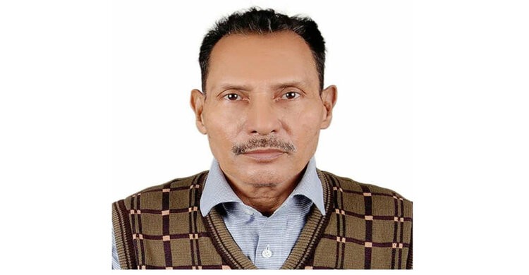 রায়পুরার সংবাদপত্রের এজেন্ট বিশ্বনাথ সাহা আর নেই রায়পুরার সংবাদপত্রের এজেন্ট বিশ্বনাথ সাহা আর নেই