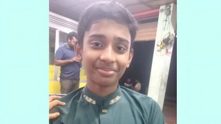 ৭২ ঘন্টায়ও খোঁজ মিলেনি রাজধানী থেকে নিখোঁজ শিক্ষার্থী নাহিদের ৭২ ঘন্টায়ও খোঁজ মিলেনি রাজধানী থেকে নিখোঁজ শিক্ষার্থী নাহিদের