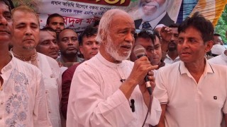 বিএনপি সংঘাত-সন্ত্রাসের রাজনীতিতে বিশ্বাস করে না :ড. মঈন খান বিএনপি সংঘাত-সন্ত্রাসের রাজনীতিতে বিশ্বাস করে না :ড. মঈন খান