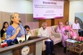 ফ্যাসিবাদের মত কঠিন রোগ সড়াতে পেরেছি, তামাক দূর করতে পারব না কেন?: মৎস্য ও প্রাণিসম্পদ উপদেষ্টা   ফ্যাসিবাদের মত কঠিন রোগ সড়াতে পেরেছি, তামাক দূর করতে পারব না কেন?: মৎস্য ও প্রাণিসম্পদ উপদেষ্টা