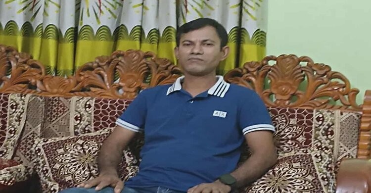 ঘোড়াশালে রেললাইনের পাশ হতে প্রবাসী যুবকের খন্ডিত মরদেহ উদ্ধার ঘোড়াশালে রেললাইনের পাশ হতে প্রবাসী যুবকের খন্ডিত মরদেহ উদ্ধার