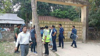 শিবপুরে প্রাইভেট পড়াতে রাজি না হওয়ায় শিক্ষকের ওপর হামলা, দুই তরুণ গ্রেপ্তার