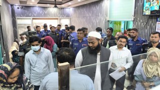 দুই বেসরকারি হাসপাতালকে ৩ লাখ টাকা জরিমানা 