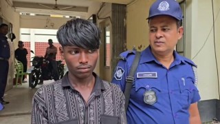 পলাশে কিশোরীকে তুলে নিয়ে সংঘবদ্ধ ধর্ষণ, একজন গ্রেপ্তার