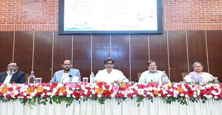 জাটকা উৎপাদন বাড়াতে বিজ্ঞানীদের গবেষণায় সক্রিয় অংশগ্রহণ জরুরি: মৎস্য ও প্রাণিসম্পদ মন্ত্রী