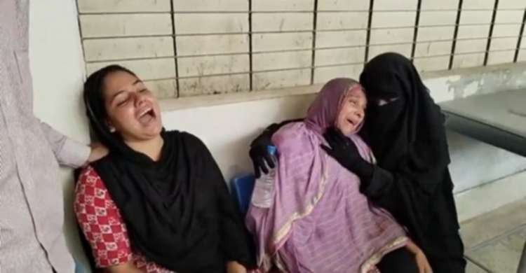 রায়পুরায় আধিপত্যের জেরে প্রতিপক্ষের গুলিতে কৃষক নিহত