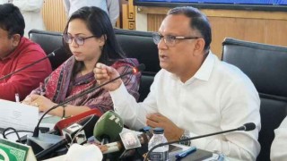 গত ১৭ বছর শতভাগ বিদ্যুতায়নের সাইনবোর্ড বয়ান ছিল শুভঙ্করের ফাঁকি :বস্ত্র ও পাট প্রতিমন্ত্রী