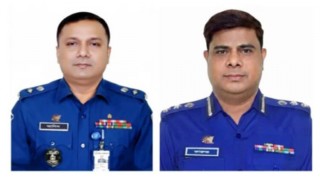২৫তম বিসিএস পুলিশ ফোরামের নতুন কার্যনির্বাহী কমিটি: আনিস-সভাপতি, ফারুক-সস্পাদক