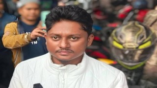 পলাশে আধিপত্য বিস্তার নিয়ে হামলা: গুলিবিদ্ধ হয়ে চিকিৎসাধীন ছাত্রদল নেতার মৃত্যু