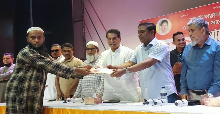 জুলাই আন্দোলনের আগে জামায়াত-শিবির বা এনসিপিকে কেউ চিনত না: খায়রুল কবির খোকন