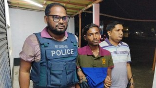 কিশোরী ধর্ষণের পর হত্যা: প্রধান আসামী নূরাসহ আরও ২ জন গ্রেপ্তার