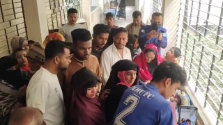 রায়পুরায় আধিপত্য বিস্তারের জেরে সংঘর্ষে গুলিবিদ্ধ হয়ে কিশোর নিহত