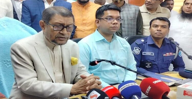স্বাস্থ্যখাতের সীমিত সম্পদের সুষ্ঠু ব্যবহার আমরা করব :স্বাস্থ্যমন্ত্রী 