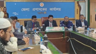 নরসিংদীতে যাচাই বাছাইয়ে অসম্পূর্ণ মনোনয়ন সংশোধনের পর রাতে বৈধ ঘোষণা