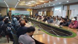 নরসিংদীতে পরিবেশ দূষণরোধে শিল্প-কারখানার ইটিপি কার্যকর রাখার নির্দেশনা ডিসির