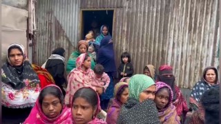 মাধবদীতে ছোট ভাইদের আঘাতে মাদকাসক্ত বড় ভাইয়ের মৃত্যু