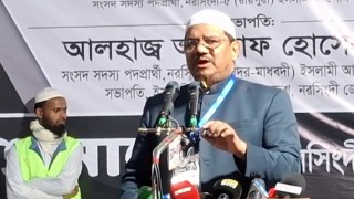 ৫৪ বছরে রাজনৈতিক দলগুলো জনগণের একটা চাওয়াও পূরণ করতে পারেনি: রেজাউল করিম