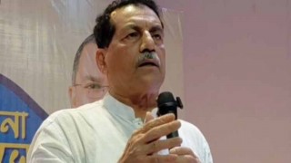 জুলাই চেতনা বিক্রি করে কেউ যদি ঘোলা পানিতে মাছ শিকার করতে চায় পরিণতি ভাল হবে না: খায়রুল কবির খোকন 