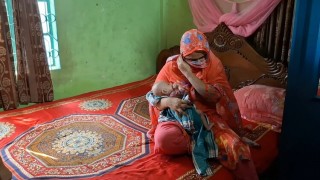 চাচী কর্তৃক ২ মাসের শিশুর পা মুচড়ে নির্যাতনের ঘটনায় মামলা, গ্রেপ্তার ২