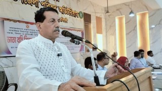 লুটপাট করার কারণে আওয়ামী লীগ পালিয়ে যেতে বাধ্য হয়েছে: খায়রুল কবির খোকন