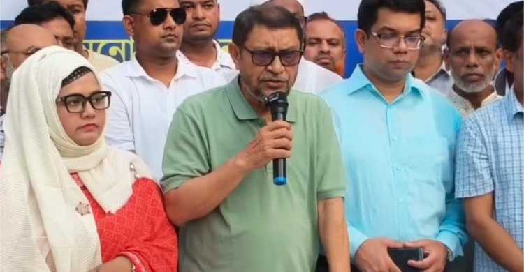 সকল উপজেলা হাসপাতালে ১০ শয্যার কিডনি ডায়ালাইসিসের ব্যবস্থা করা হবে --স্বাস্থ্য মন্ত্রী