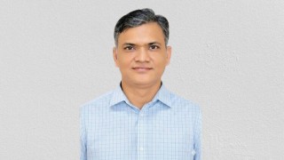 আল মেহেদী তালুকদার কেন্দ্রীয় যুবদলের প্রচার সম্পাদক নির্বাচিত