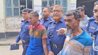 মাধবদীতে কিশোরী ধর্ষণ ও হত্যা মামলার মূল আসামী নূরাসহ ৭ আসামী ৮ দিনের রিমান্ডে