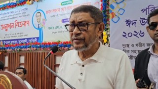ডিজিটাল হেলথ কার্ডে রোগীর সকল তথ্য রেকর্ড থাকবে: স্বাস্থ্য ও পরিবার কল্যাণ মন্ত্রী