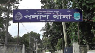 পলাশে পায়ু পথ দিয়ে বাতাস ঢুকিয়ে শিশু হত্যার অভিযোগ