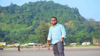 নরসিংদীতে ডেঙ্গুতে আক্রান্ত হয়ে কলেজ শিক্ষকের মৃত্যু