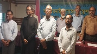 সরকারি আদিয়াবাদ  ইসলামিয়া উচ্চ বিদ্যালয় অ্যালামনাই অ্যাসোসিয়েশন গঠিত
