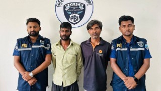 কিশোর অটোচালক হত্যা ও লাশ গুম: পিবিআইয়ের অভিযানে গ্রেপ্তার ২, ব্যাটারি উদ্ধার