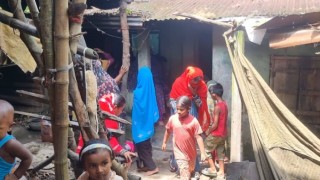 শিবপুরে ছেলের ছুরিকাঘাতে বৃদ্ধ পিতা নিহত, আহত মা ও ভাই 