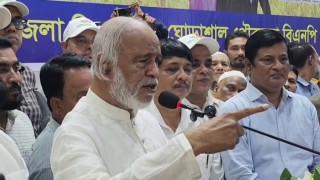 নিরপেক্ষ নির্বাচনের মাধ্যমে স্থানীয় সরকারকে শক্তিশালী করা হবে: স্থানীয় সরকার মন্ত্রী