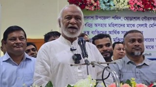 ফেসবুক ও সংবাদপত্রের স্বাধীনতার সুযোগ নিয়ে একটি গোষ্ঠী মিথ্যাচার চালাচ্ছে : ড. মঈন খান