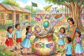সোনিয়া সরকার নিপার কবিতা