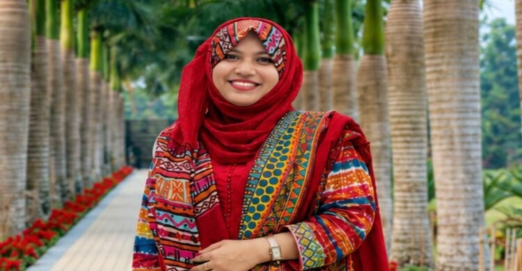 জেলা পর্যায়ে প্রাথমিকের শ্রেষ্ঠ গুণী শিক্ষক ২০২৬ নির্বাচিত হলেন সোনিয়া সরকার